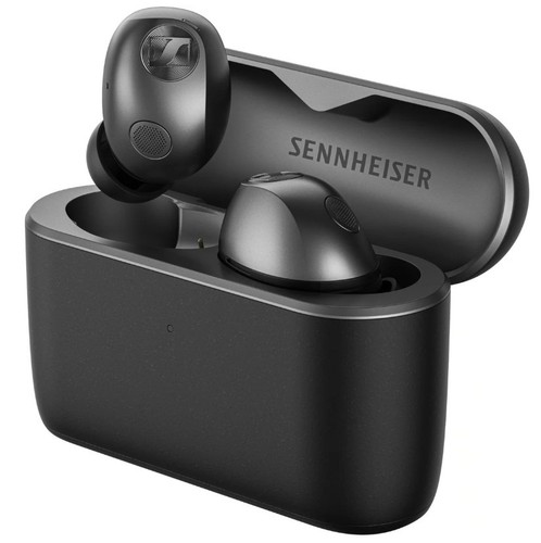 Sennheiser momentum true - momentum,