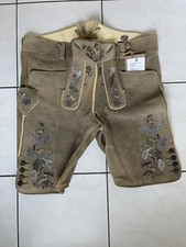 Lederhosen meindl steinkogel - lederhosen,