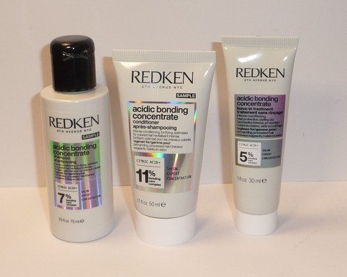 Redken acidic bonding - redken,