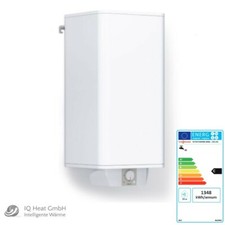 Viessmann Vitotherm Elektro Boiler Wandspeicher 80 Liter EW6.A80 Speicher