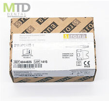 Sirona ZEG Spitze incl