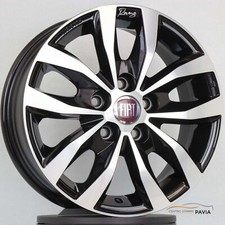 Alufelgen Ab 15 Zoll Fiat