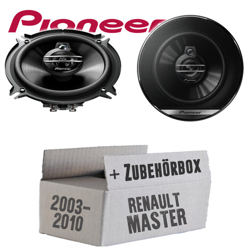 Pioneer lautsprecher für - pioneer,