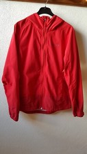 VAUDE Fahrradregenjacke Damen (Womens Yaras Jacket II Gr. 38/S)