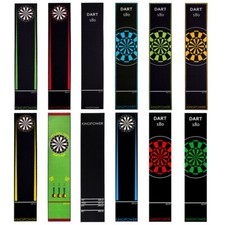 Dart Matte Dartteppich Turnier