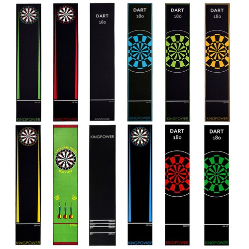 Dart matte dartteppich - dart,