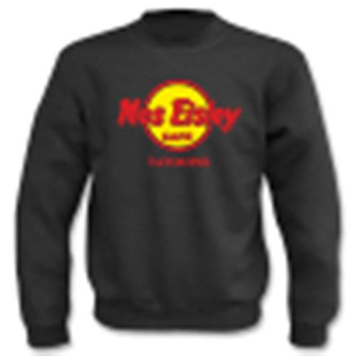 Pullover mos eisley cafe - eisley,