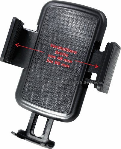 Universal handyhalter - hr,