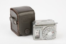 Compact Sekonic Incident Light