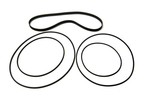 Riemen set für pioneer - für,