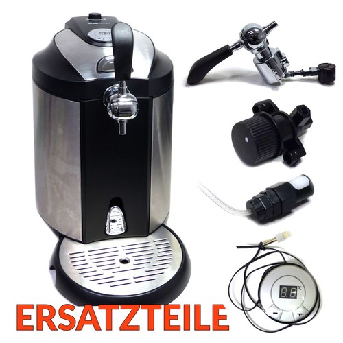 Bierzapfanlage ersatzteile - bierzapfanlage,