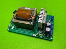 Netzteil für Röhrenprojekt bis 75mA Ia und 2x6,3V Uf Röhrenradio bzw 19´ Gehäuse