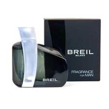 Breil milano for man 100ml - for,