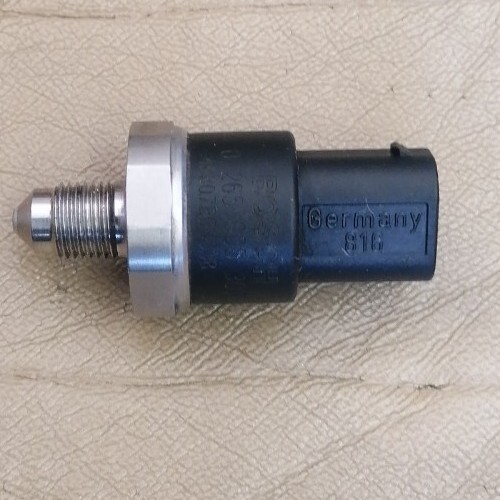 Bosch drucksensor - bosch,