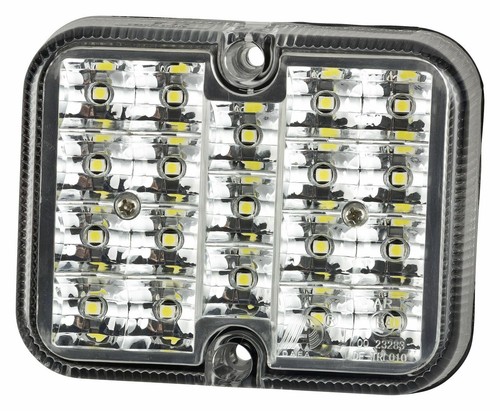 Led rückfahrscheinwerfer - led,