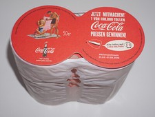 Coca cola 100 stück - 100,