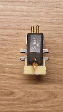 SHURE HI-Track M91E CEC Headshell System Tonabnehmer Plattenspieler 