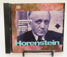 BEETHOVEN: EROICA, HAYDN: THE