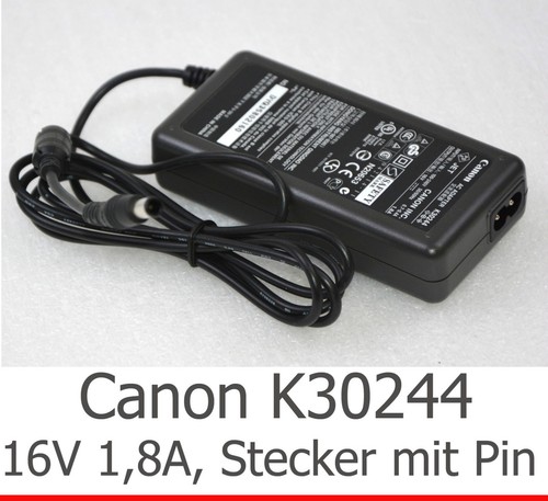 Netzteil k30244 16v - netzteil, 1,8a