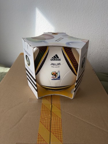 Adidas jabulani 2010 official - adidas,