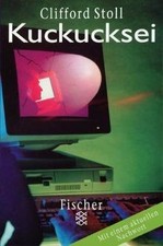 Kuckucksei von Stoll, Clifford | Buch | Zustand gut