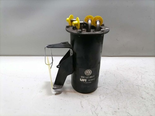 Passat original - vw,