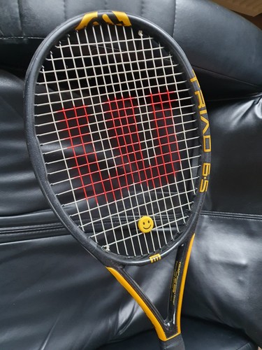 Wilson triad l2 mid - -,