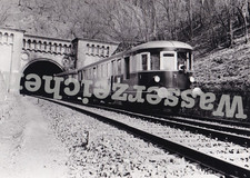 Foto Dampftriebwagen (BW2801)