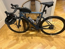 Focus Izalco Max 9.7 '24-25