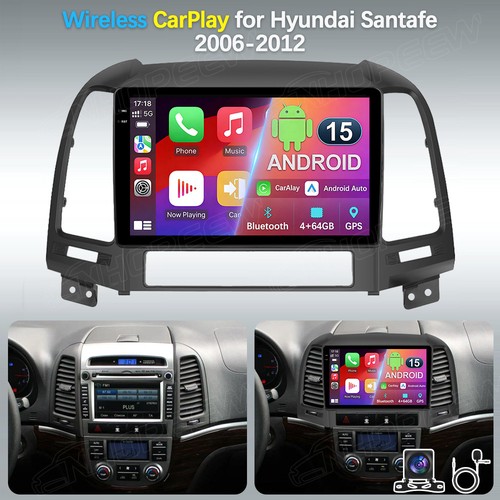64g für hyundai - für, santa
