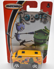 Matchbox Superfast Chevy