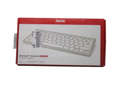 Hama key4all x510 bluetooth - key4all,
