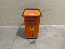 TROTEC TTK 400 Bautrockner