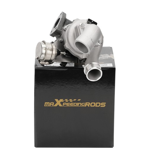 Billet turbolader for hyundai - turbolader,