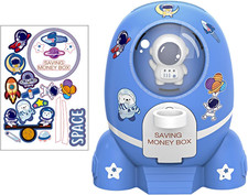 Sparschwein Groß, Sparschwein