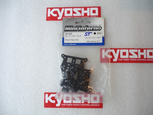 Kyosho mini inferno hoch - kyosho,
