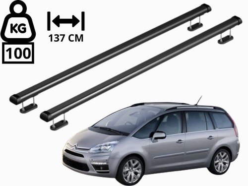 Dachträger für citroen - dachtrÄger,
