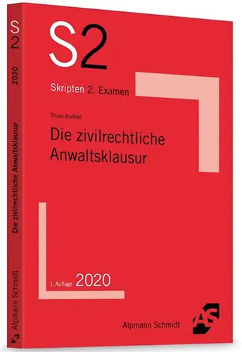 Die zivilrechtliche