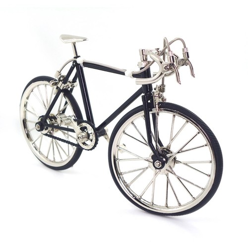 Fahrradmodell fahrrad metall - fahrradmodell,