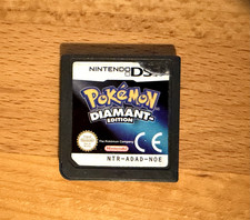 Pokémon Diamant – Nintendo