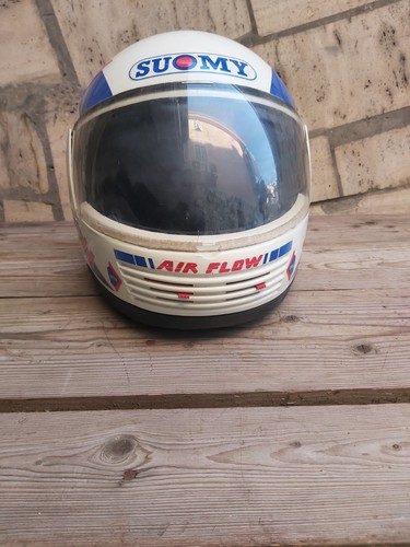 Motorradhelm suomy elmet - motorradhelm,