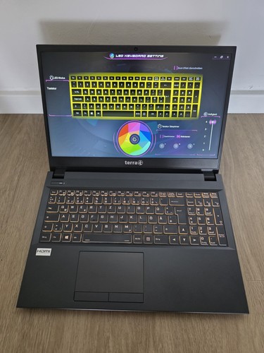 Terra laptop gen 8gb ram - terra,