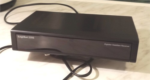 Logisat 235 digitaler - 235,