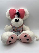 Plüsch Diddl diddlina 28 cm