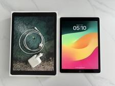 Apple iPad Pro 2. Gen 256GB, Wi-Fi, 12,9 Zoll - Space Grau