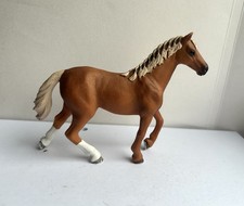 Schleich 42360, Englisch Vollblut Stute 2016