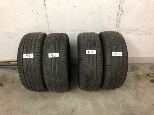 4xsommerreifen pirelli - 4xsommerreifen,