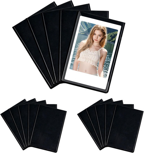 Magnetische bilderrahmen set - magnetische,
