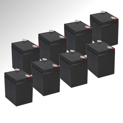 Rbc152 ersatz batterie für - ersatz,