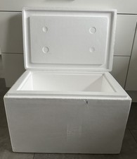 Styroporbox 40 l